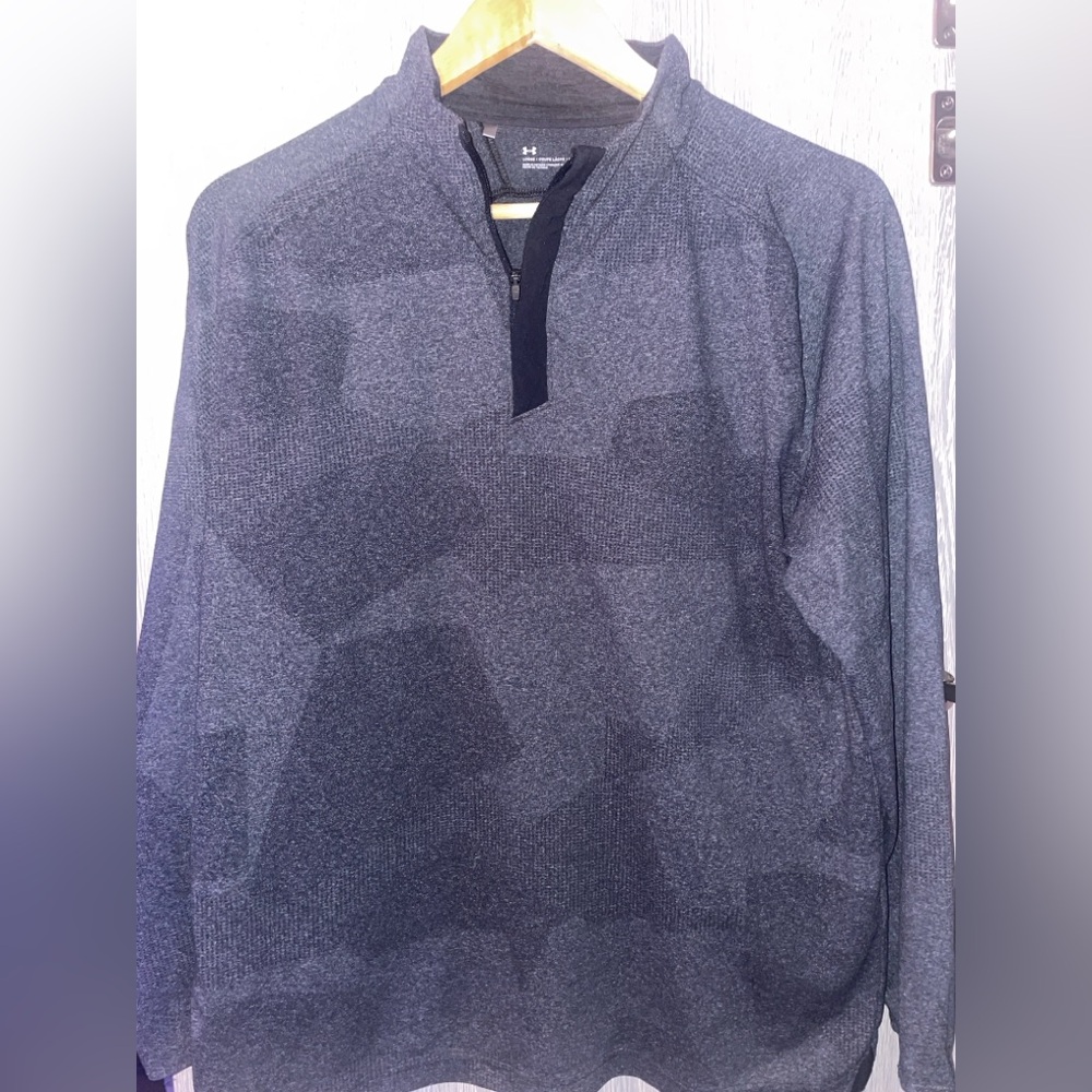 Under Armour Quarter Zip